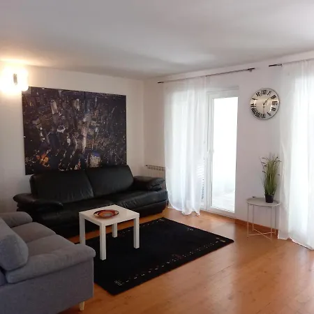 Dasara Apartman *