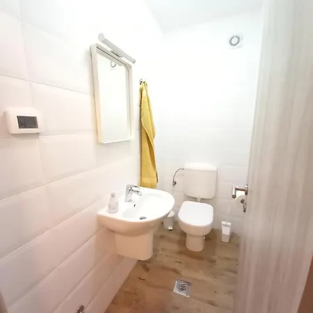 Apartman Dasara Rovinj