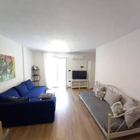 Dasara Apartman *