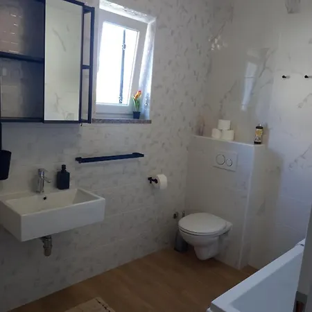 Apartman Dasara Rovinj