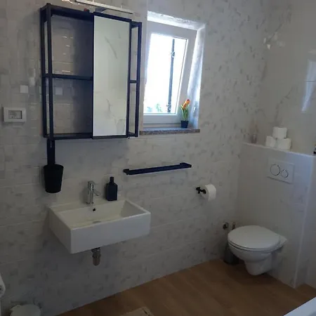 Dasara Apartman Rovinj