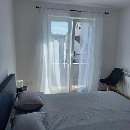 Apartman Dasara *