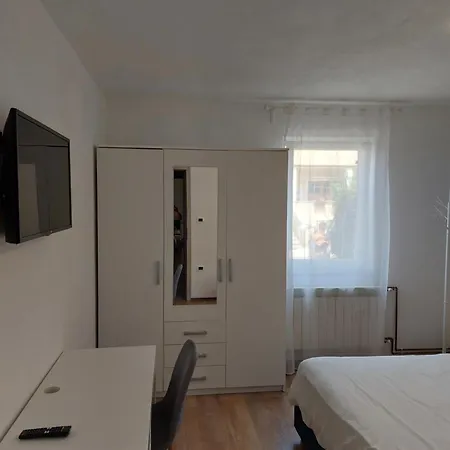 Dasara Apartman