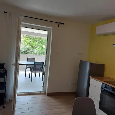 Apartman Dasara Rovinj