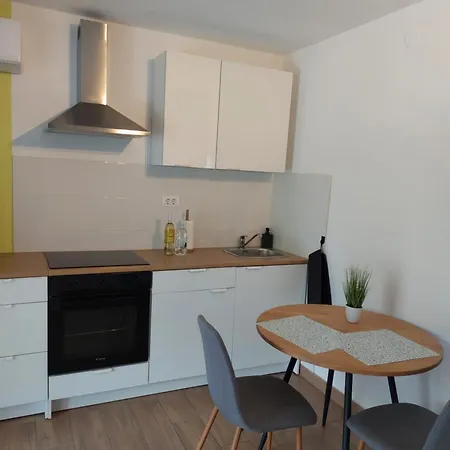 Dasara Apartman Rovinj