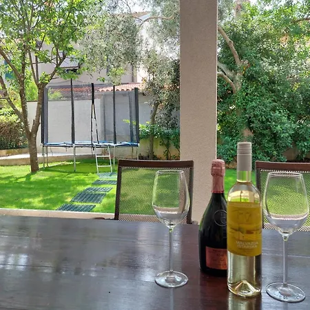 Dasara Apartman