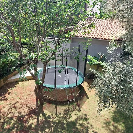Dasara Apartman