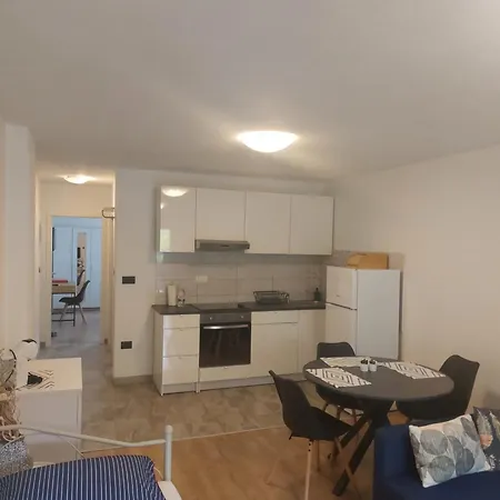 Dasara Apartman Rovinj