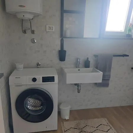 Dasara Apartman