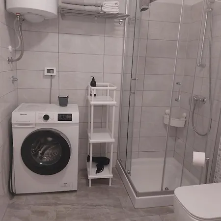 Dasara Apartman