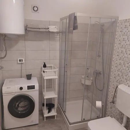 Apartman Dasara