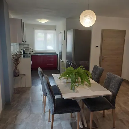 Apartman Dasara *