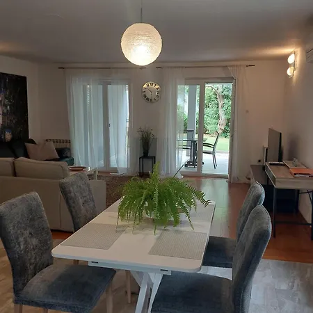 Dasara Apartman