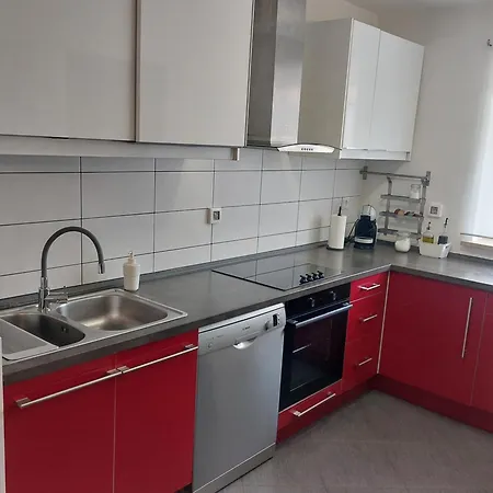 Apartman Dasara