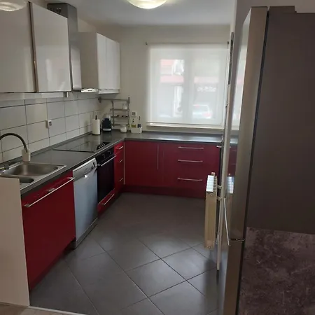 Apartman Dasara Rovinj