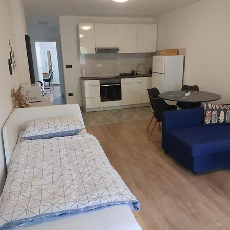 Dasara Apartman Rovinj