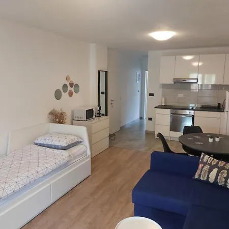 Dasara Apartman *