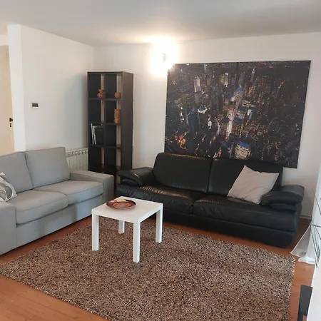 Apartman Dasara Rovinj
