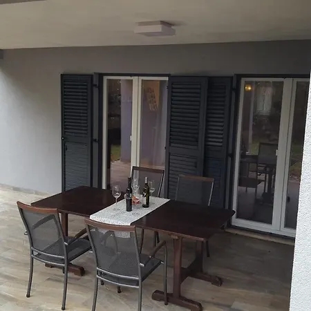 Dasara Apartman