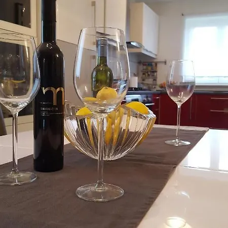 Apartman Dasara