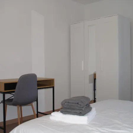 Apartman Dasara Rovinj