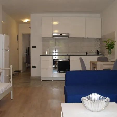 Dasara Apartman